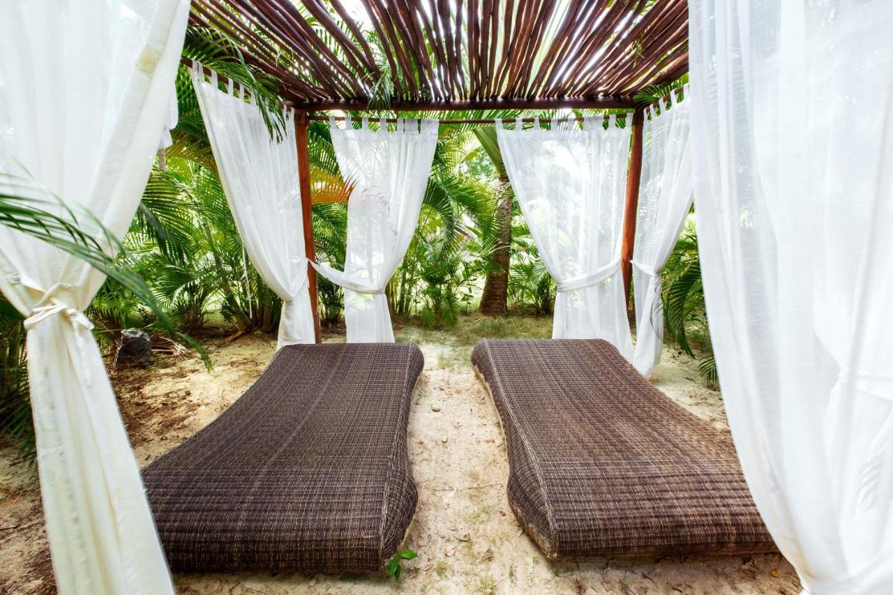 Bavaro Deluxe Los Corales Villas Beach Club & Spa Good Offer For Vacation Punta Cana Exterior photo