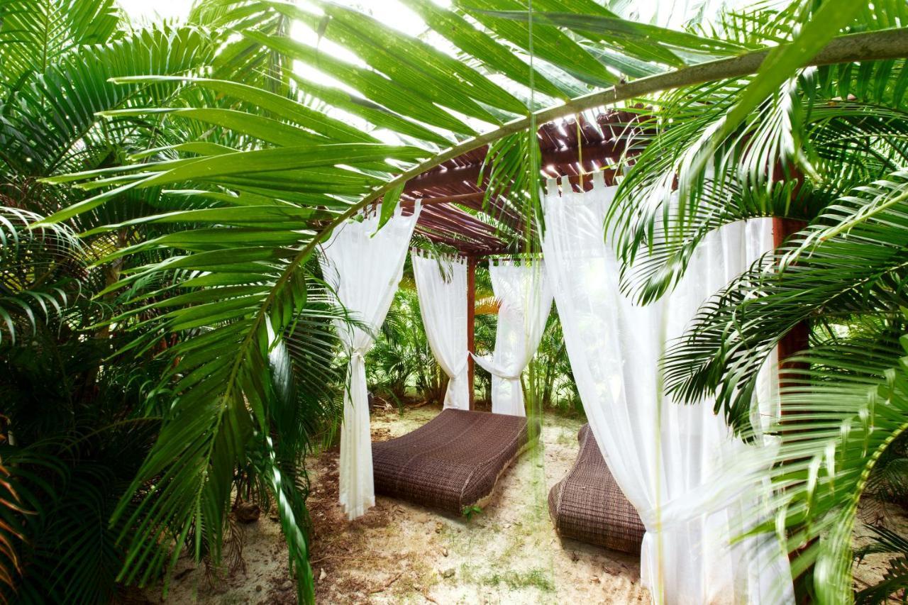 Bavaro Deluxe Los Corales Villas Beach Club & Spa Good Offer For Vacation Punta Cana Exterior photo