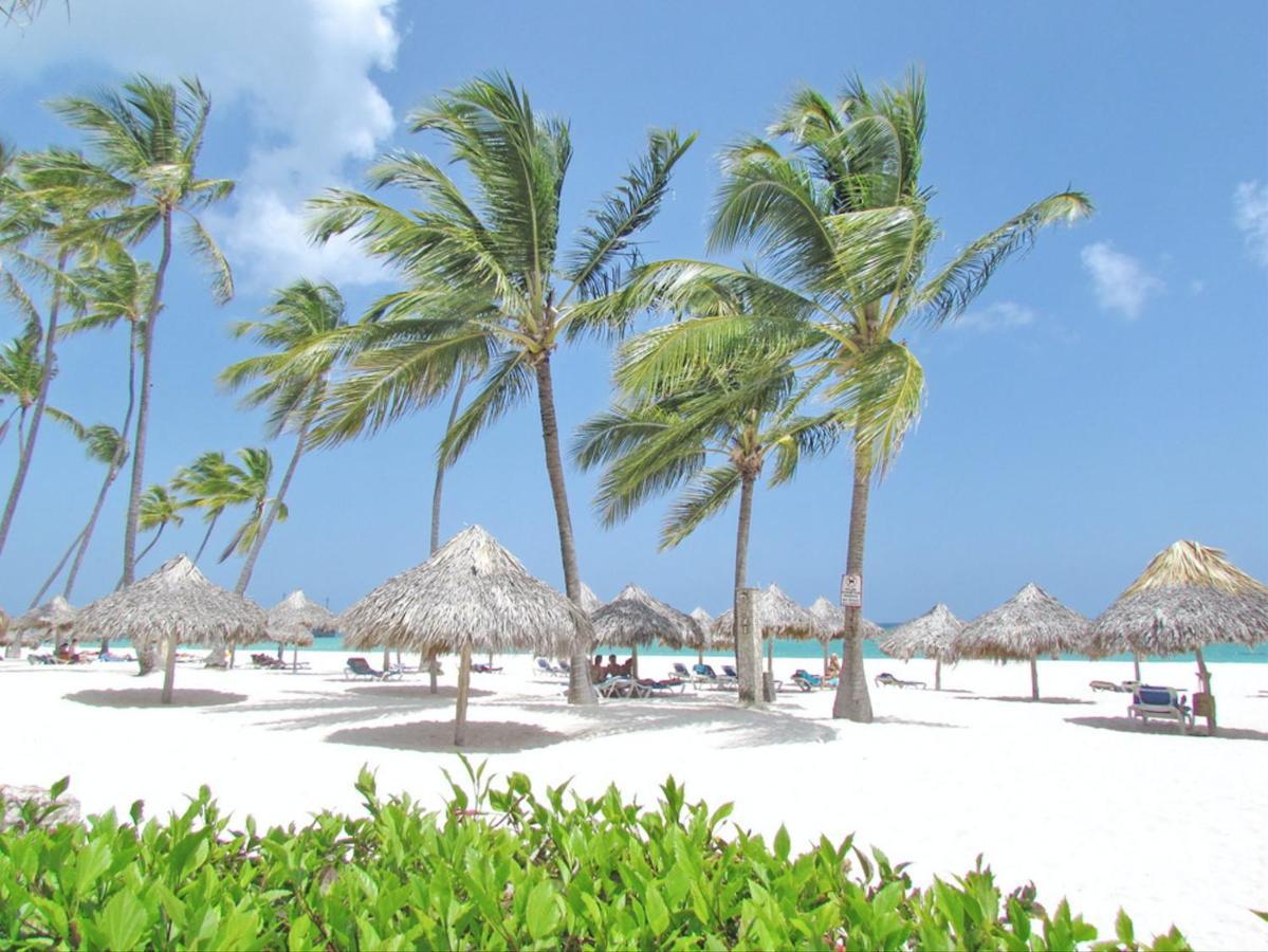 Bavaro Deluxe Los Corales Villas Beach Club & Spa Good Offer For Vacation Punta Cana Exterior photo