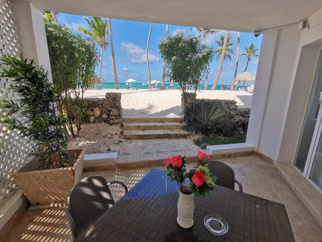 Bavaro Deluxe Los Corales Villas Beach Club & Spa Good Offer For Vacation Punta Cana Exterior photo