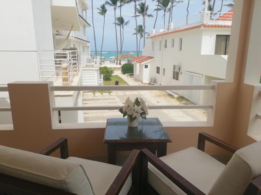 Bavaro Deluxe Los Corales Villas Beach Club & Spa Good Offer For Vacation Punta Cana Exterior photo