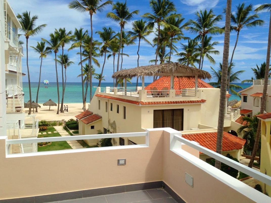 Bavaro Deluxe Los Corales Villas Beach Club & Spa Good Offer For Vacation Punta Cana Exterior photo