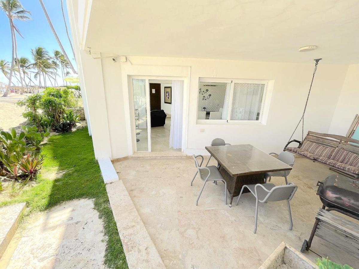 Bavaro Deluxe Los Corales Villas Beach Club & Spa Good Offer For Vacation Punta Cana Exterior photo