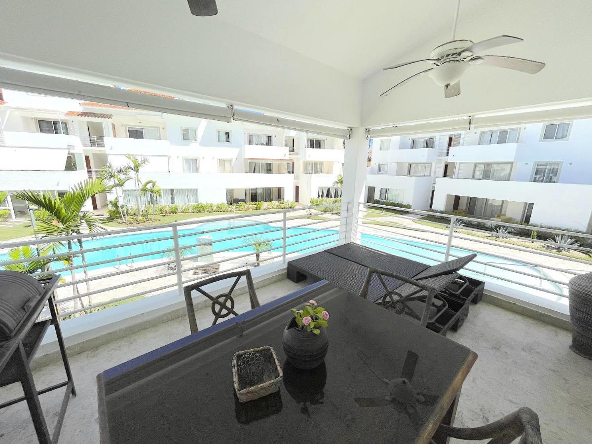 Bavaro Deluxe Los Corales Villas Beach Club & Spa Good Offer For Vacation Punta Cana Exterior photo