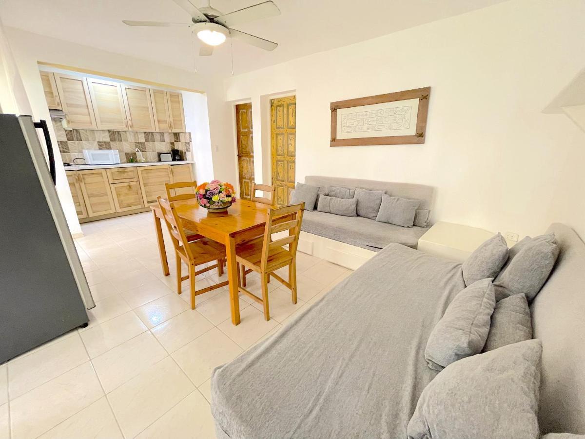 Bavaro Deluxe Los Corales Villas Beach Club & Spa Good Offer For Vacation Punta Cana Exterior photo