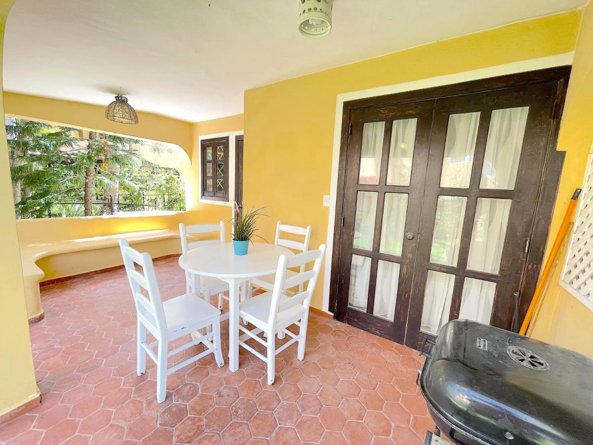 Bavaro Deluxe Los Corales Villas Beach Club & Spa Good Offer For Vacation Punta Cana Exterior photo