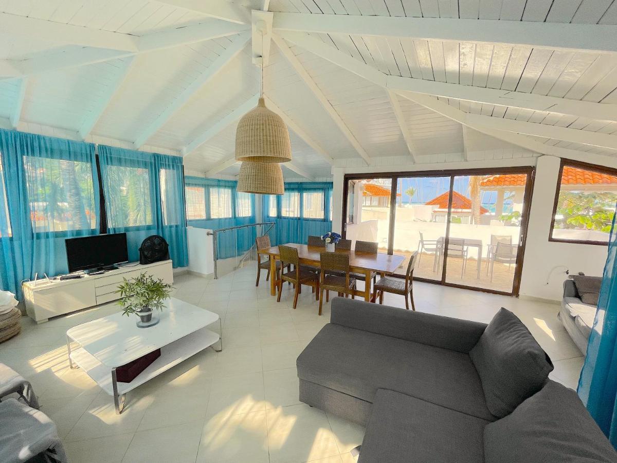 Bavaro Deluxe Los Corales Villas Beach Club & Spa Good Offer For Vacation Punta Cana Exterior photo
