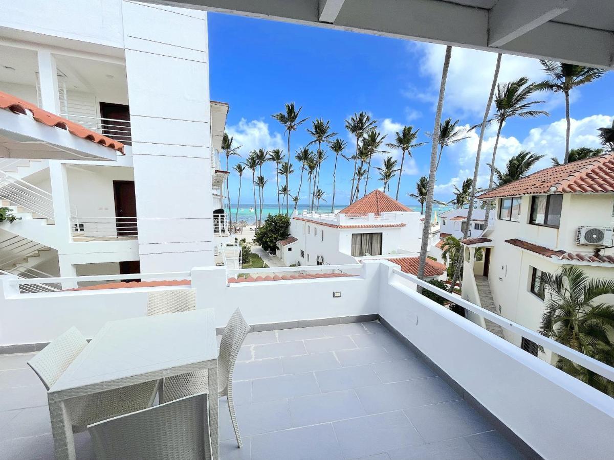 Bavaro Deluxe Los Corales Villas Beach Club & Spa Good Offer For Vacation Punta Cana Exterior photo